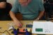 Projects &raquo; CW Keyer by G8PGO