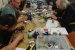 Projects &raquo; CW Keyer by G8PGO